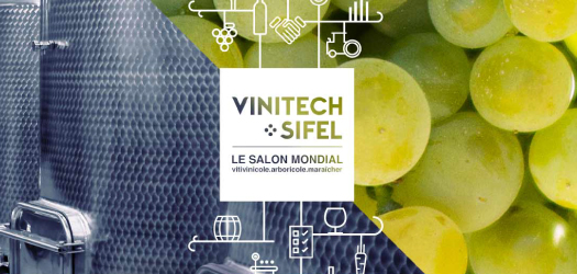 Salon Vinitech | Bordeaux (France)