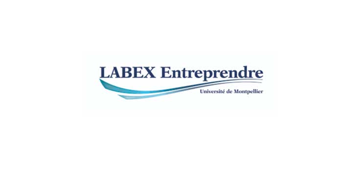 Goal : Business Growth with LABEX Entreprendre
