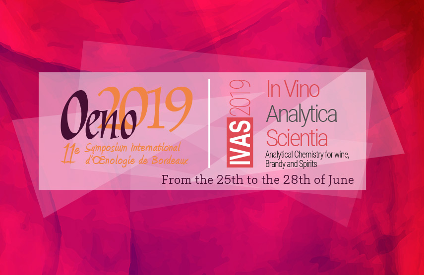 Oeno 2019/ IVAS 2019