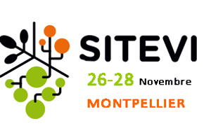 Salon Sitevi | Montpellier (France)