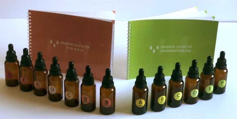 LE COFFRET SENSORIEL